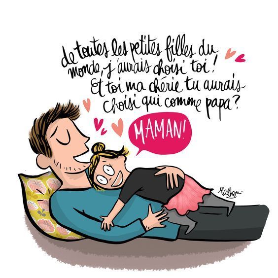 Humour du jour